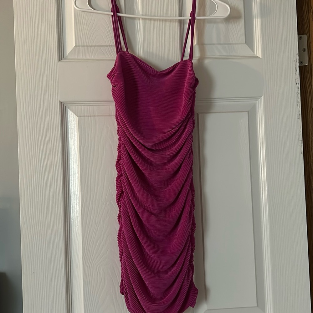 Homecoming dress